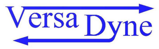 VERSA DYNE logo