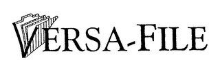 VERSA-FILE logo