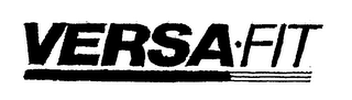 VERSA FIT logo