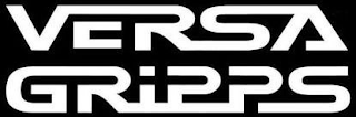 VERSA GRIPPS logo