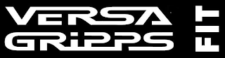 VERSA GRIPPS FIT logo