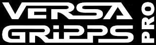 VERSA GRIPPS PRO logo