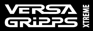 VERSA GRIPPS XTREME logo