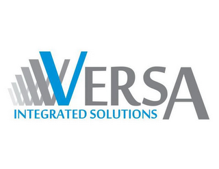 VERSA INTEGRATED SOLUTIONS logo