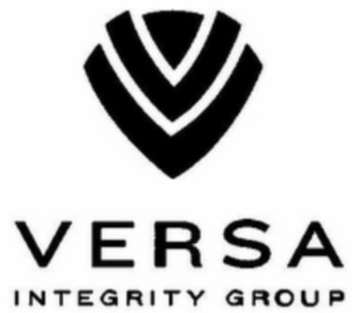 VERSA INTEGRITY GROUP logo