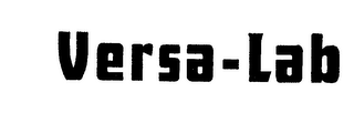 VERSA-LAB logo
