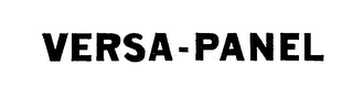 VERSA-PANEL logo