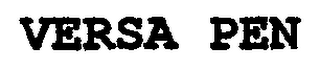VERSA PEN logo