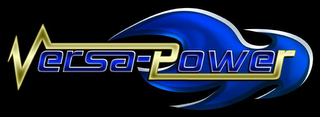 VERSA-POWER logo