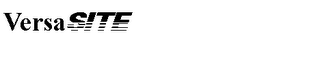 VERSA SITE logo