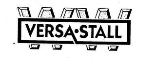 VERSA STALL WW logo