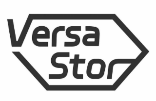 VERSA STOR logo