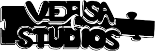 VERSA STUDIOS logo