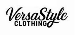 VERSA STYLE CLOTHING logo