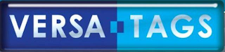 VERSA TAGS logo