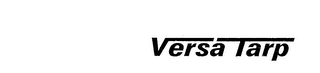 VERSA TARP logo