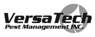 VERSA TECH PEST MANAGEMENT INC. logo