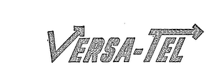 VERSA-TEL logo