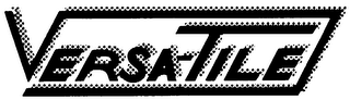 VERSA-TILE logo