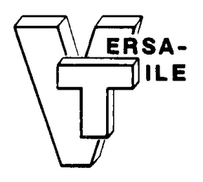 VERSA-TILE logo
