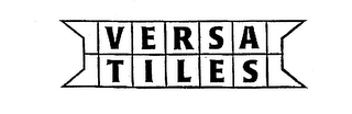VERSA TILES logo