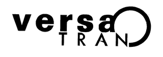 VERSA TRAN logo