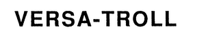 VERSA-TROLL logo
