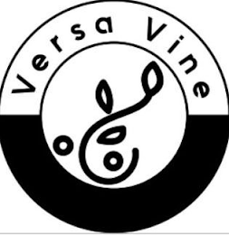 VERSA VINE logo