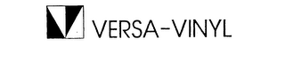 VERSA-VINYL logo