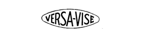 VERSA-VISE logo