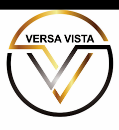 VERSA VISTA logo