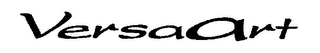 VERSAART logo