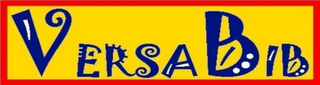VERSABIB logo