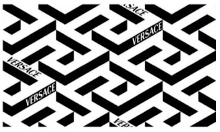 VERSACE logo