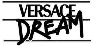 VERSACE DREAM logo