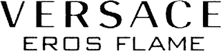 VERSACE EROS FLAME logo