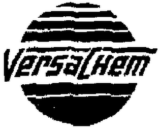VERSACHEM logo