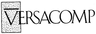 VERSACOMP logo