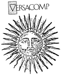 VERSACOMP logo