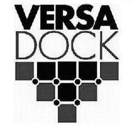 VERSADOCK logo