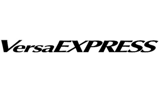 VERSAEXPRESS logo