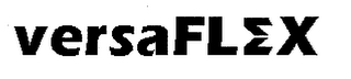VERSAFLEX logo