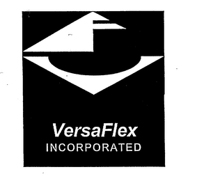 VERSAFLEX INCORPORATED logo