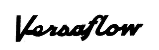 VERSAFLOW logo