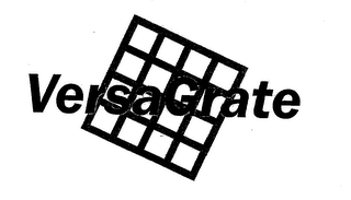 VERSAGRATE logo