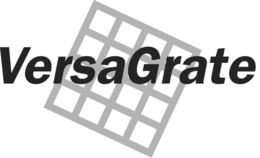 VERSAGRATE logo