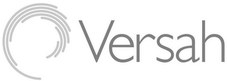 VERSAH logo
