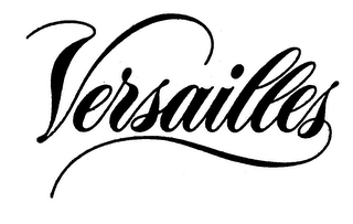 VERSAILLES logo