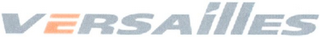 VERSAILLES logo