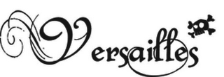 VERSAILLES logo